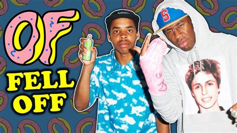 Odd Future Took Over the World: What Each Member Is Doing .